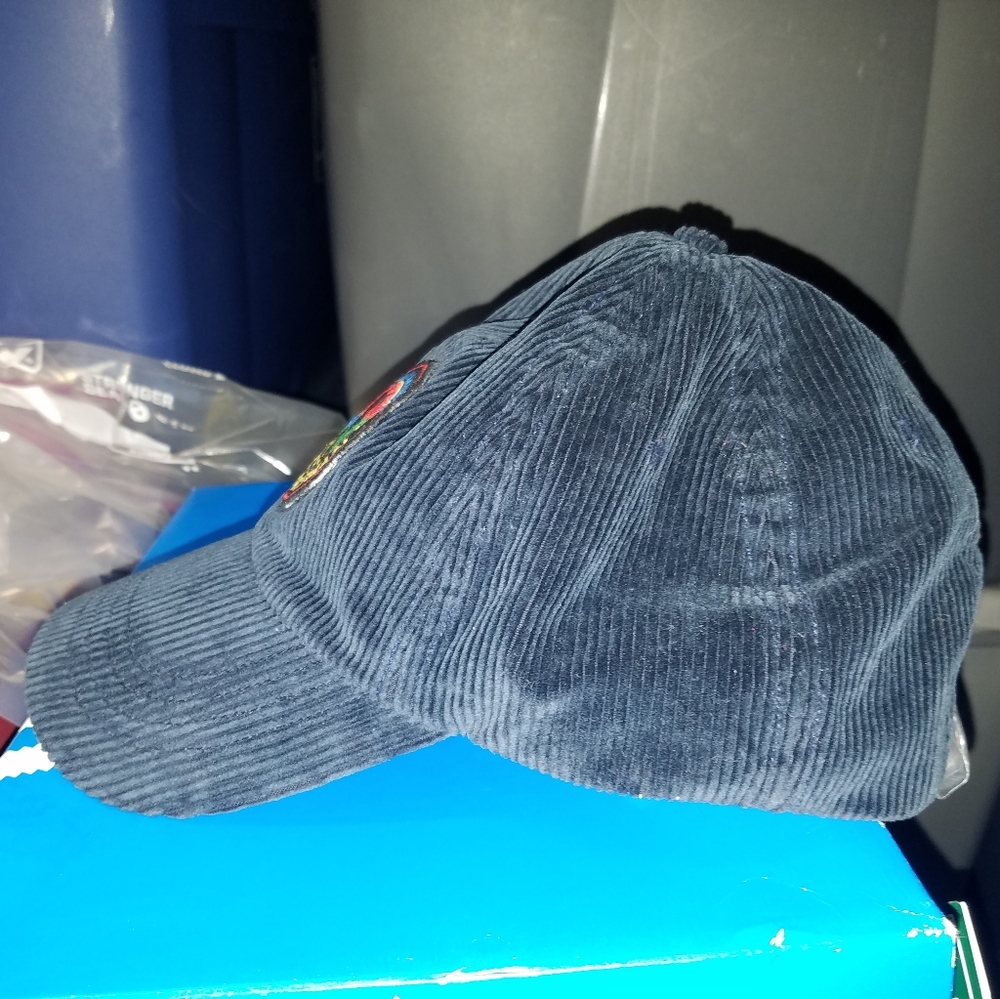 🎯SOLD🎯Polo Ralph Lauren Sportman Corduroy Hat - Picture 5 of 5